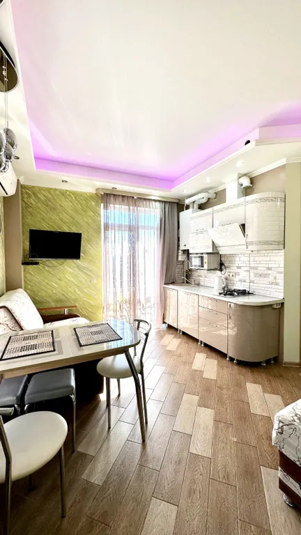 Квартира Жильё на море без посредников — Сириус