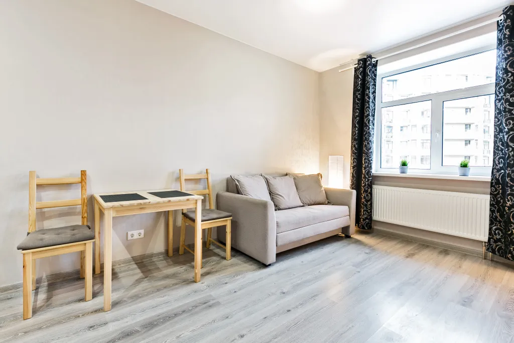 MaxRealty24 Светлые апартаменты рядом с Мега-Химки