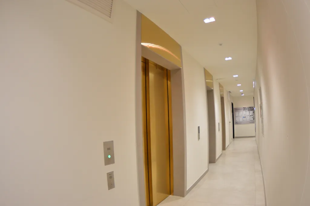 Квартира Квартира Уютная евротрешка в центре — Москва