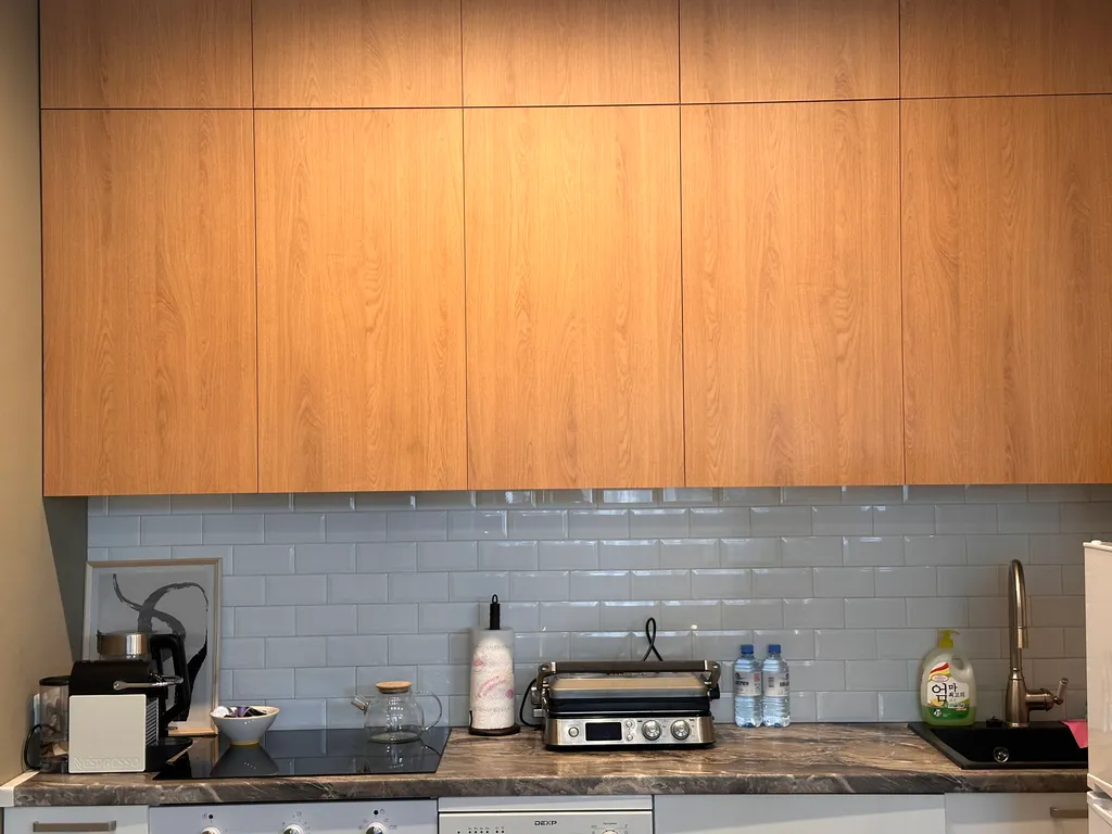 Таунхаус на курорте Охта Парк