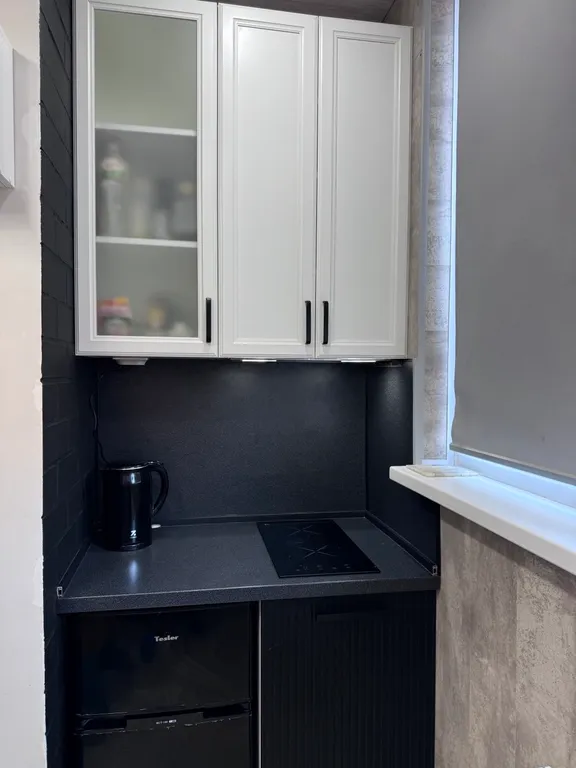 Уютная студия