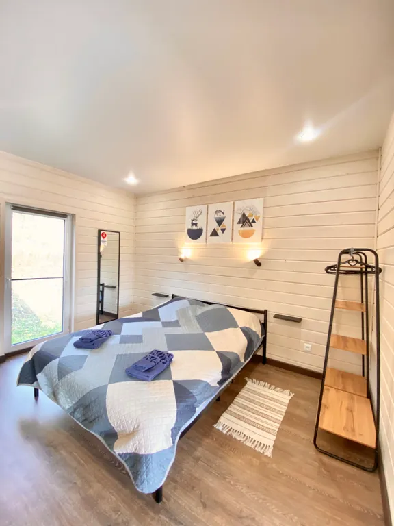 3-комнатный Дом