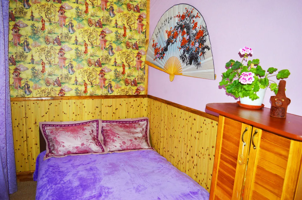 Милый, маленький домик на двоих