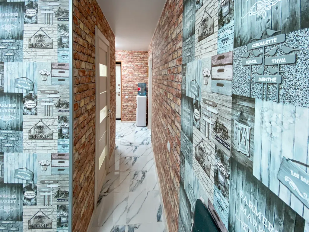 Лучшая квартира в Георгиевске