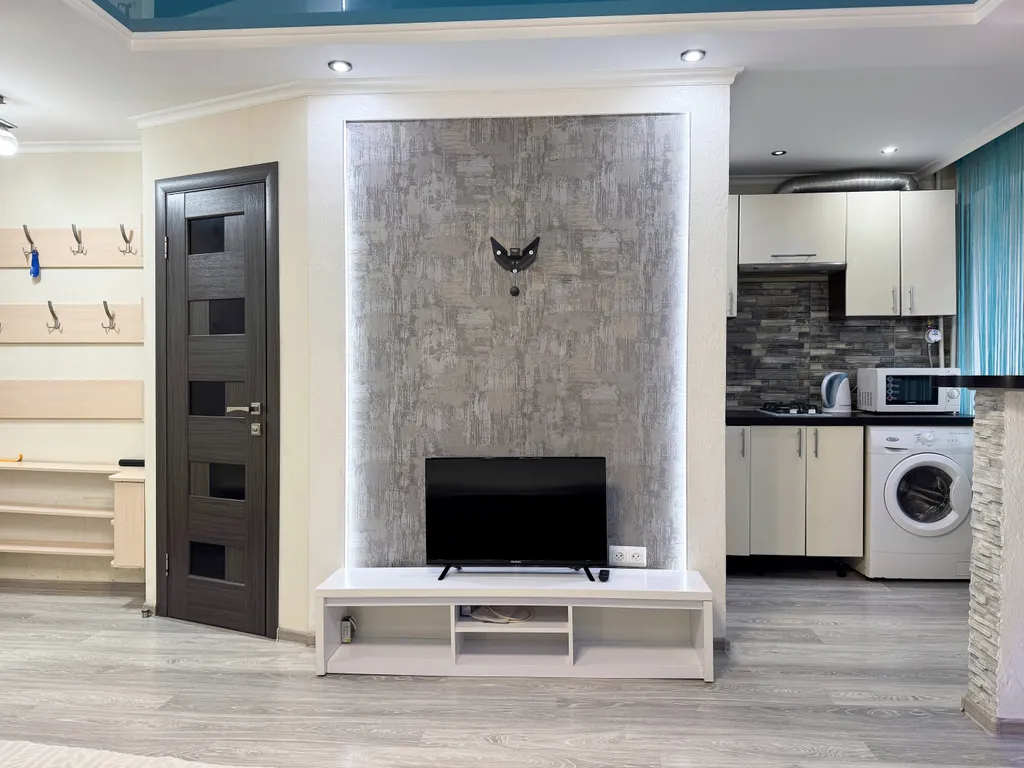 Апарты MRPL-24 с бесконтактным заселением