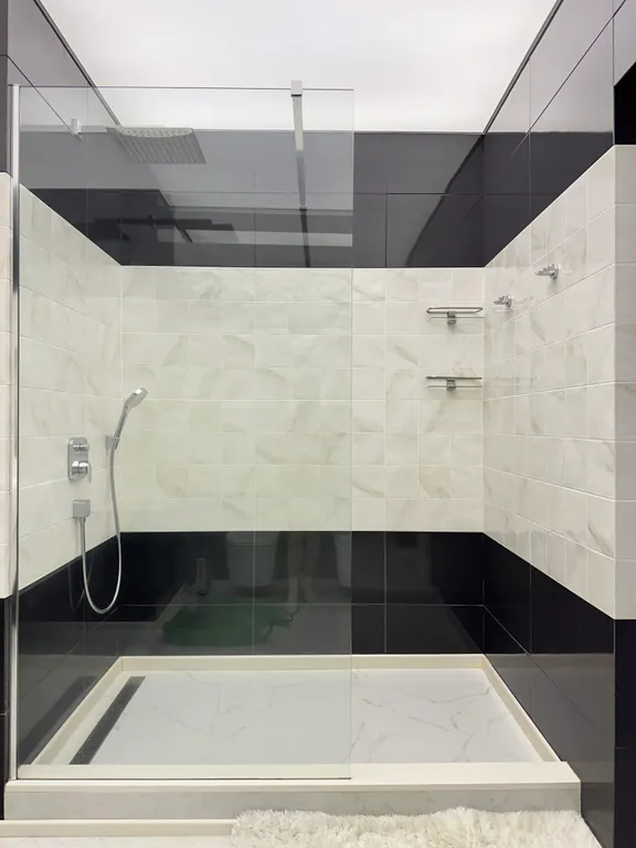 Апартаменты с 2 спальнями с видом на море