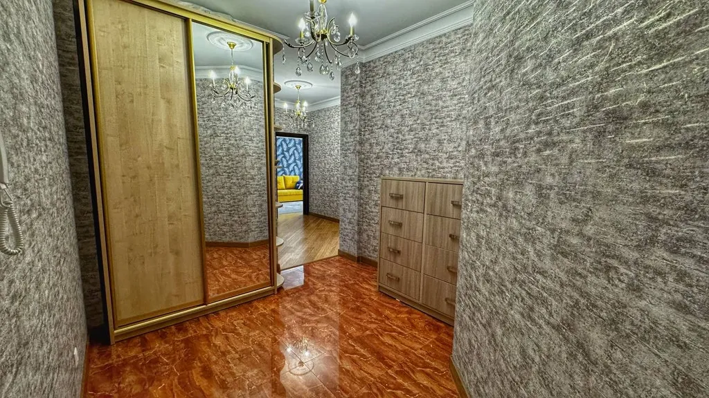 Квартира Апартаменты у моря — Каспийск