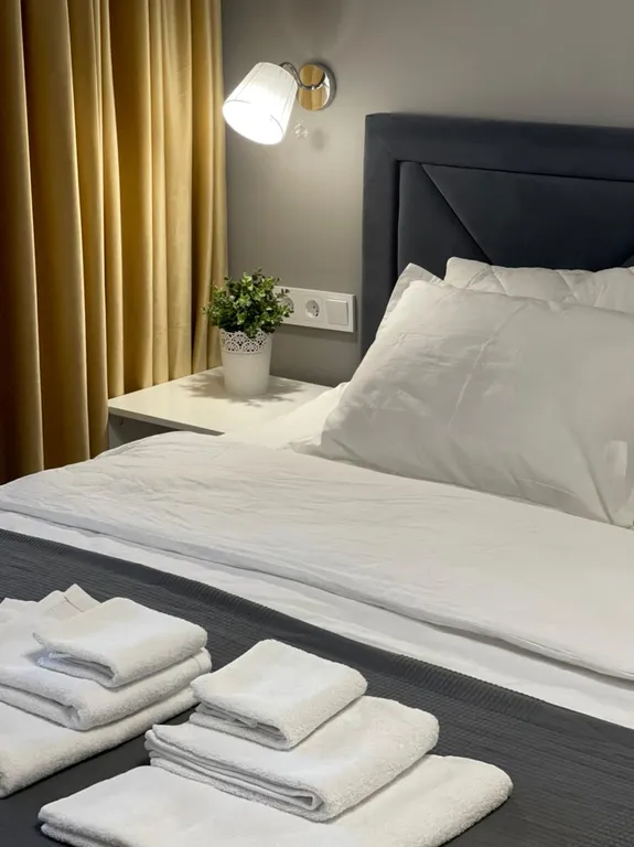 Комфортный дом в центре Кисловодска