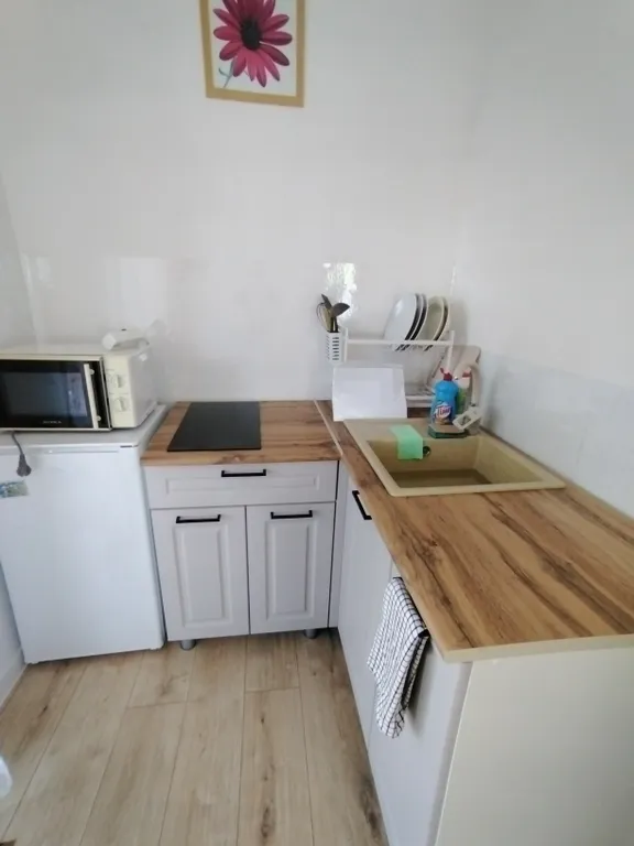 Уютная студия