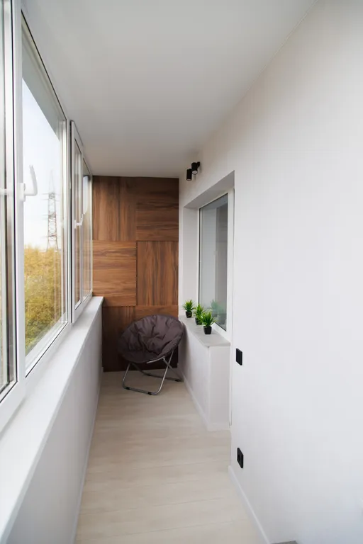 Квартира у проходной пао северсталь