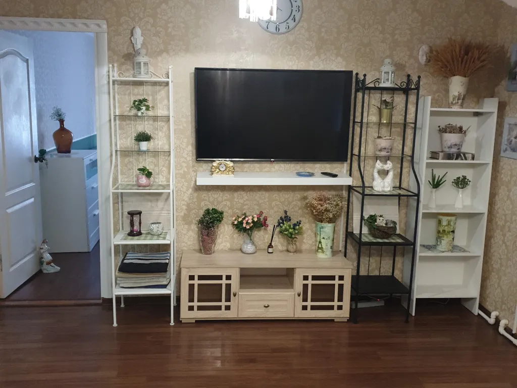 4-комнатный Дом