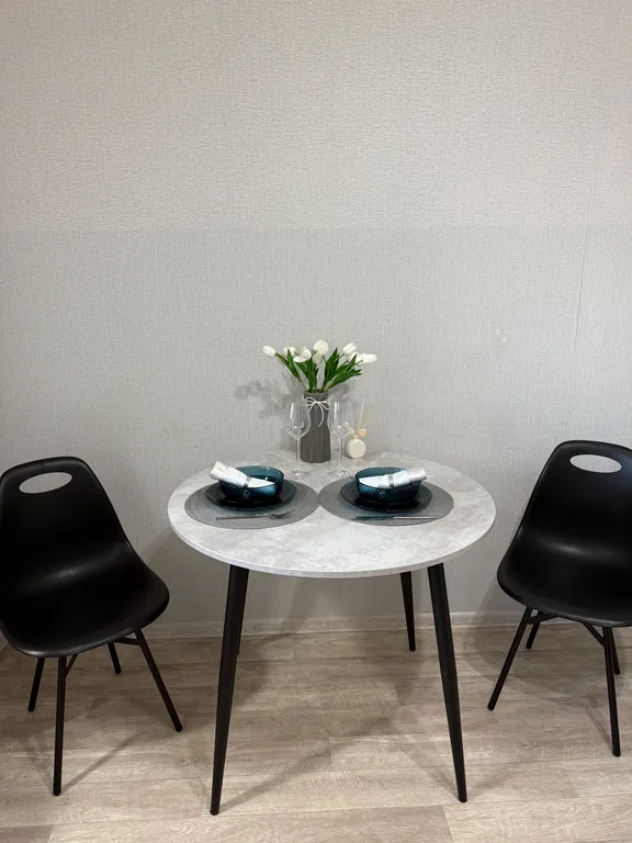 Квартира Уютная квартира — Элиста