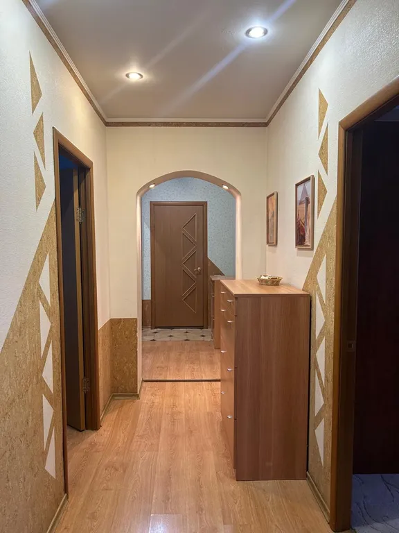 Просторный дом рядом с центром