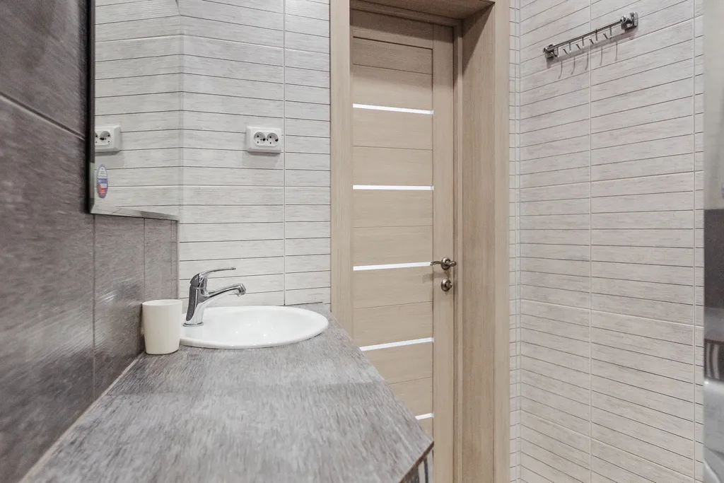 Квартира 2-комнатная Квартира — Сириус