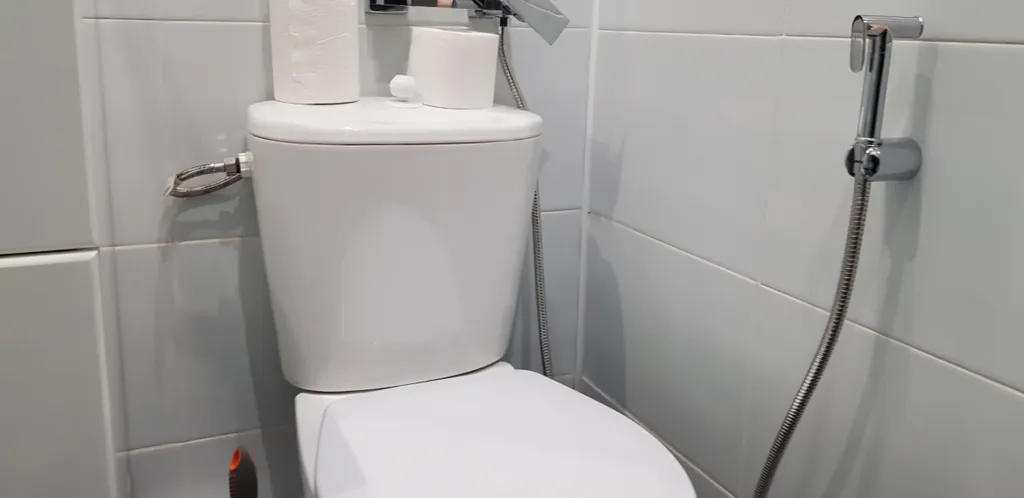 Студия в центре