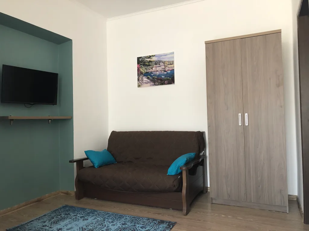 Квартира Комната — аренда посуточно в Кабардинка