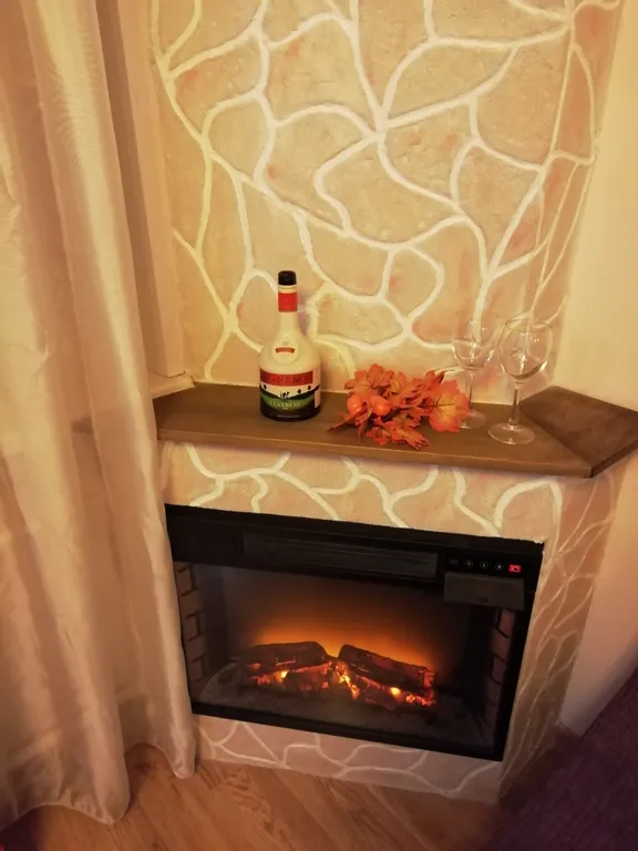 Уютная студия