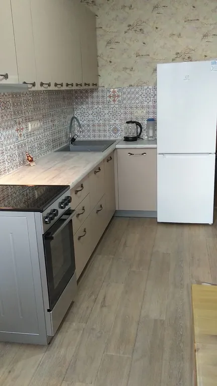 Уютная квартира, 10 минут от центра