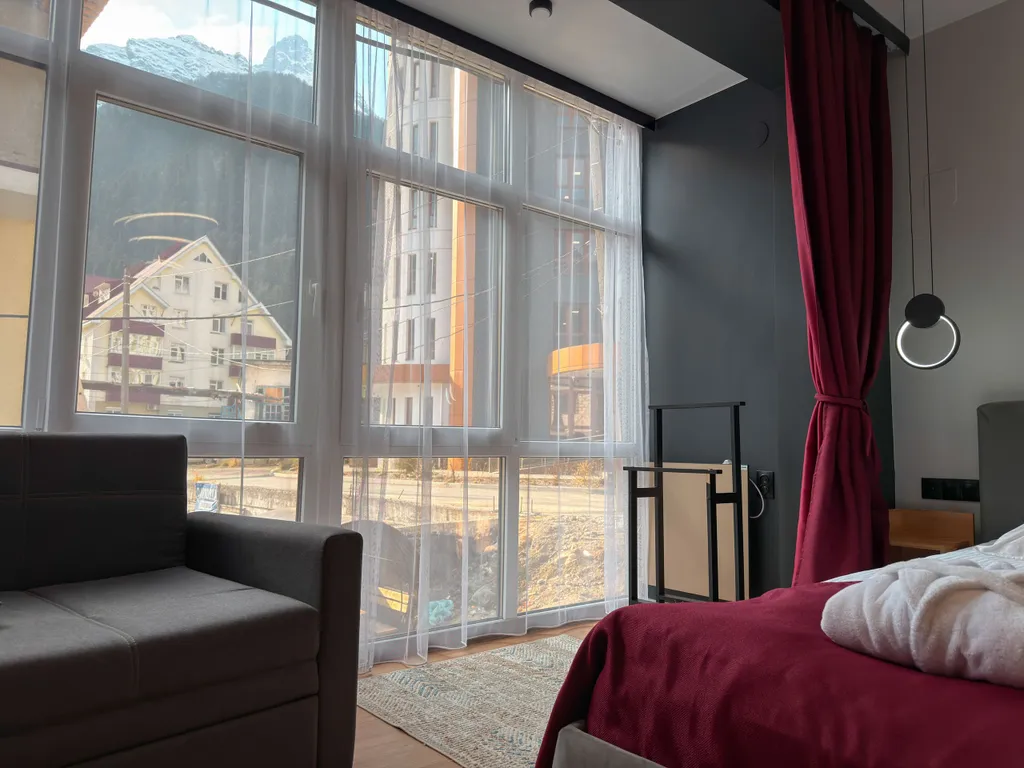 Коттедж B-Zone