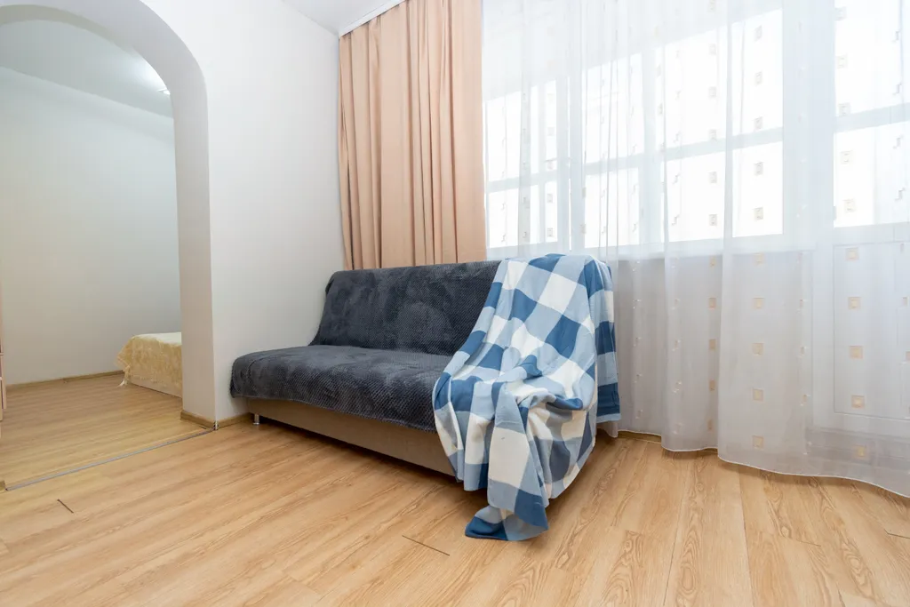 Уютная квартира на берегу Ангары