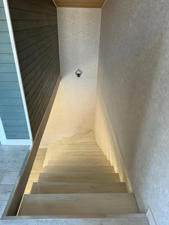 Коттедж у моря