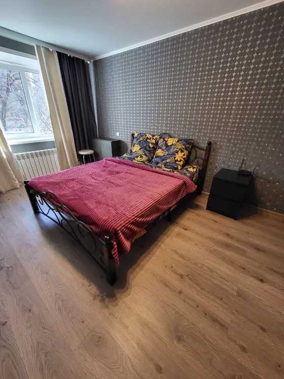 Уютные апартаменты в самом центре города