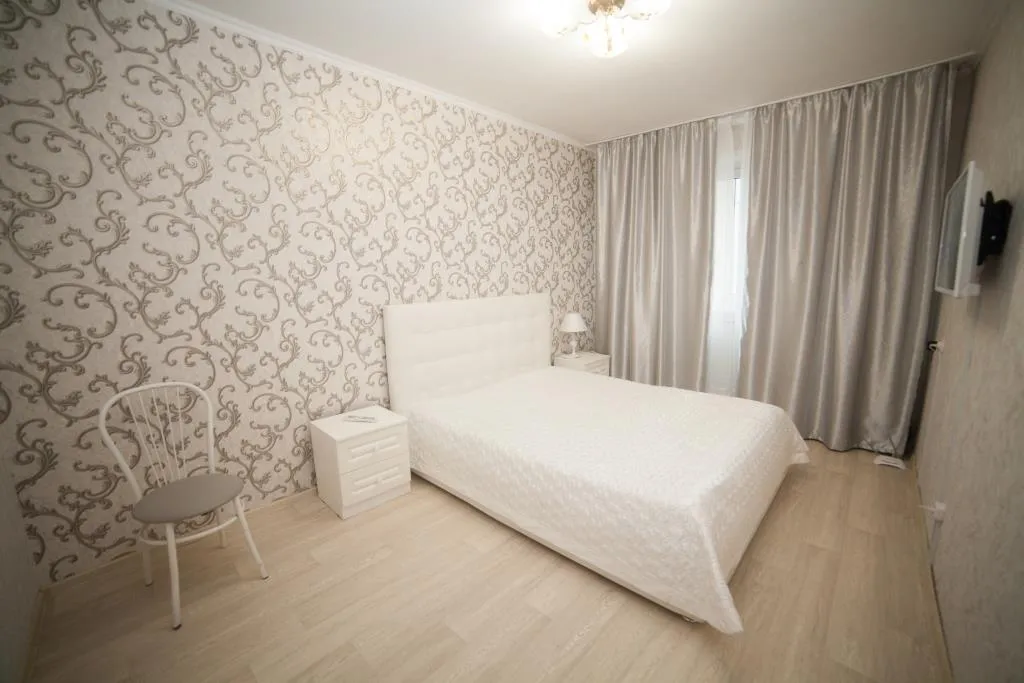 Квартира Квартира на Батурина — Красноярск