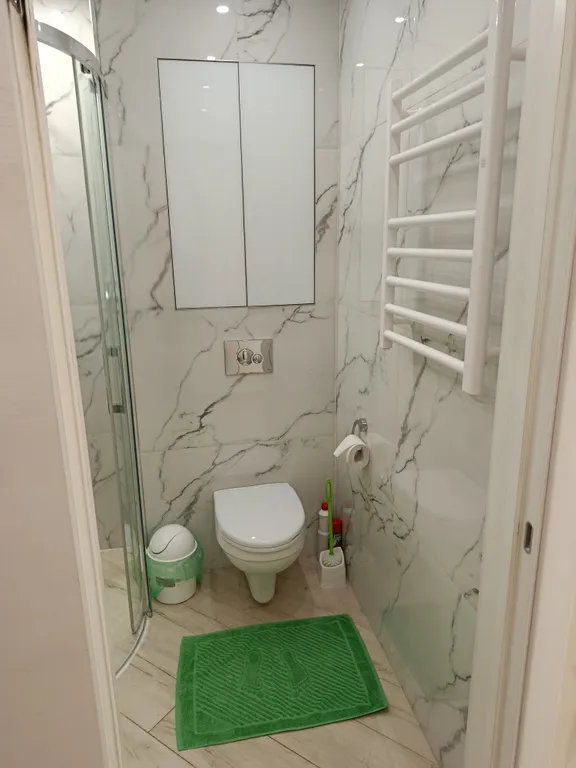 Квартира Уютная квартира-студия — Калининград