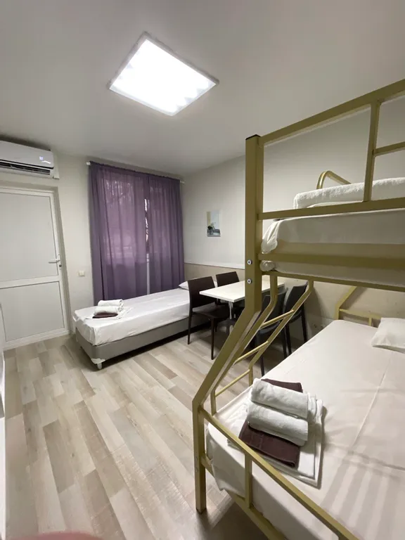 Гнездо-орловка стандарт