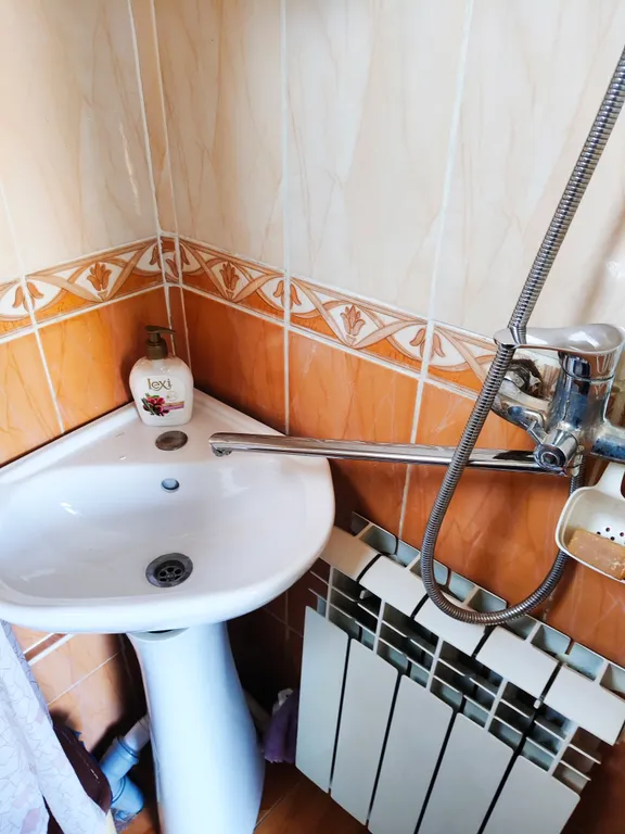 Уютная 2-х комнатная квартира в самом в центре курортного города