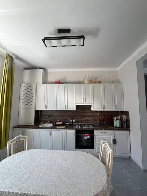 Уютный домик для вашего отдыха