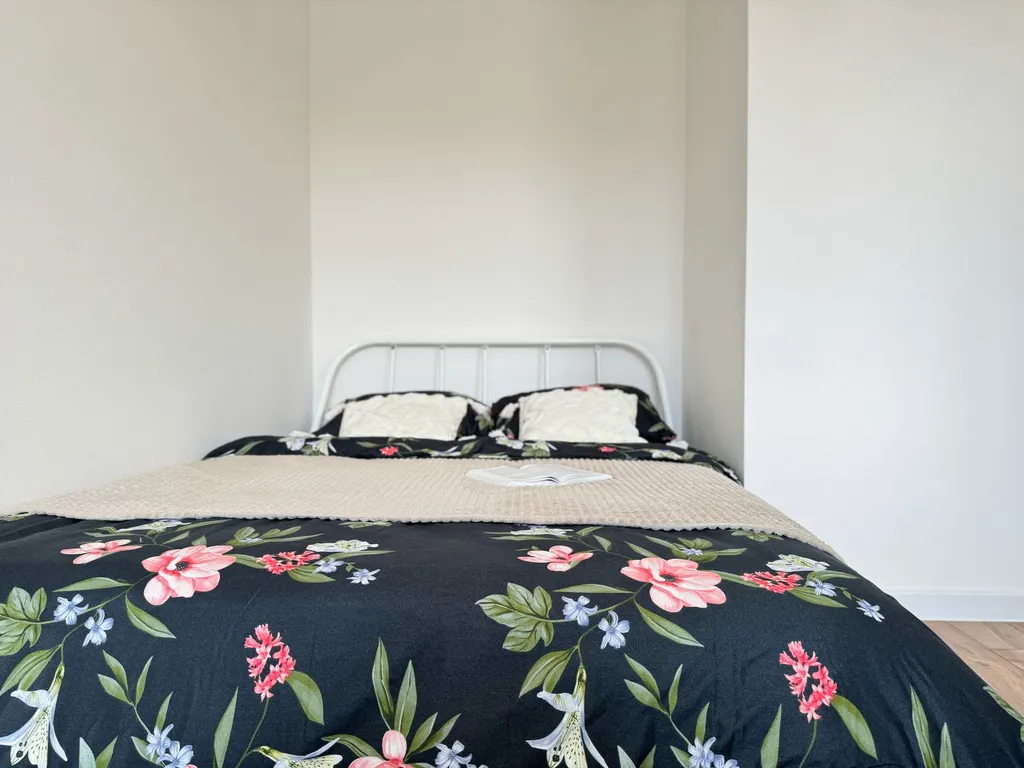 Стильная и просторная студия