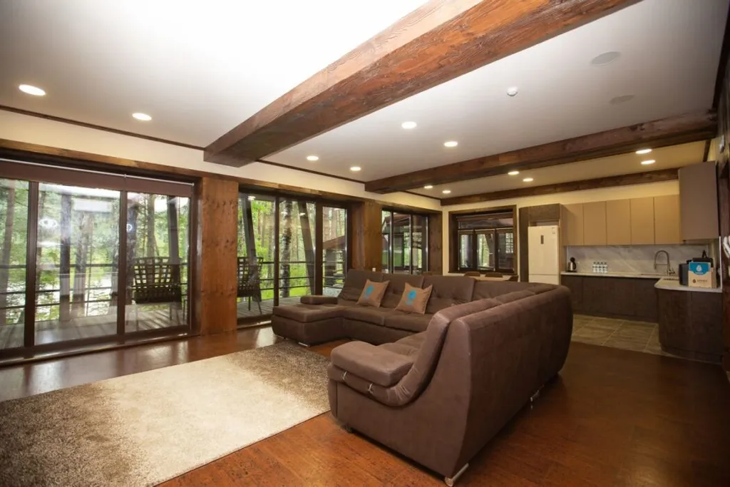 4-комнатный Дом