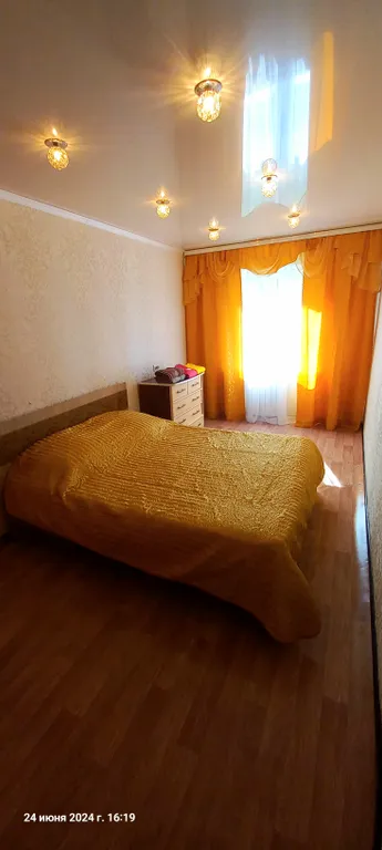 Квартира У нас уютно как дома — аренда посуточно в Ачинск