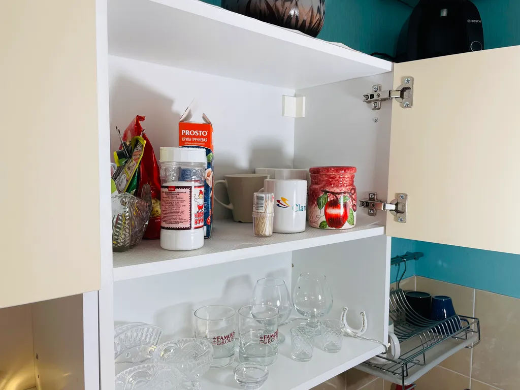 СПб.Чистая и тихая студия рядом с метро