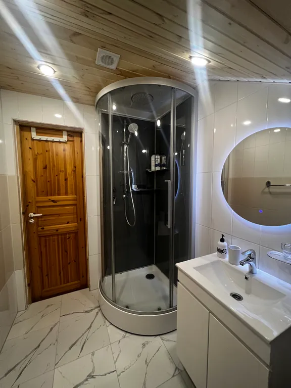 Уютная мансарда в самом центре