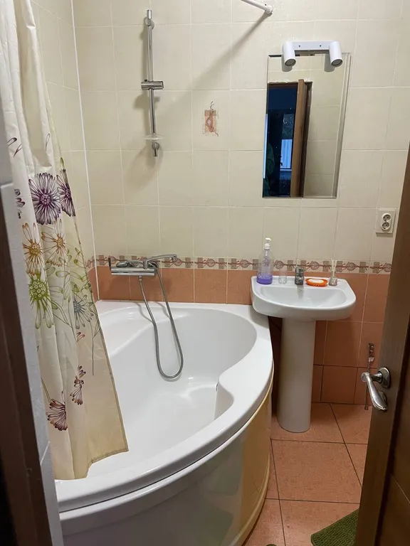 Уютный коттедж