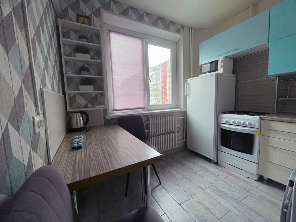 Квартира 1-комнатная Квартира — Волгоград