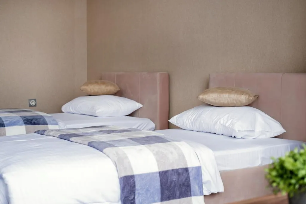 Семейные апартаменты люкс в центре Пятигорска