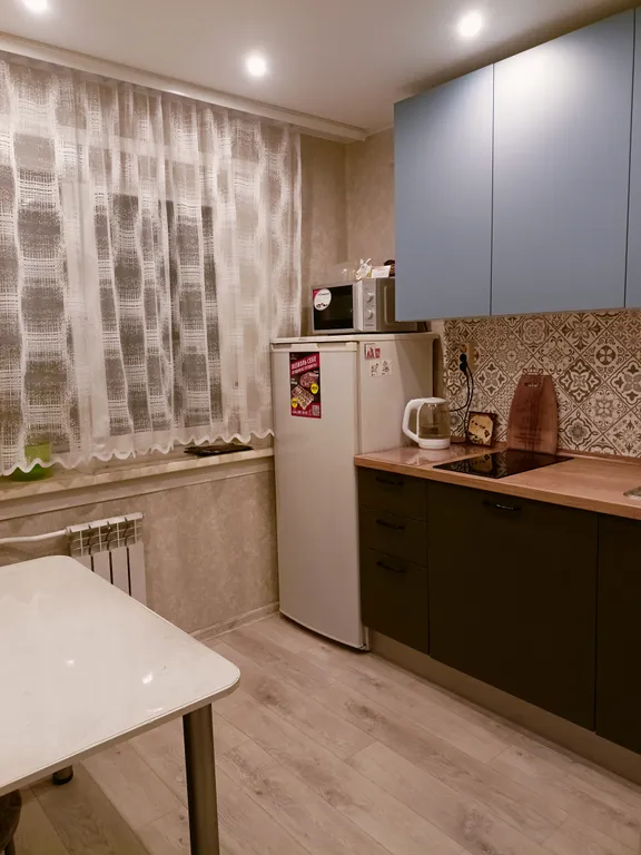 Отличная квартира