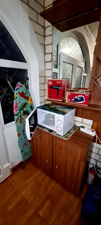 Коттедж Уютный дом для семейного отдыха Глициния — Анапа