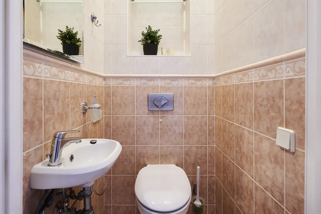 Квартира Модная квартира на мясницкой — Москва