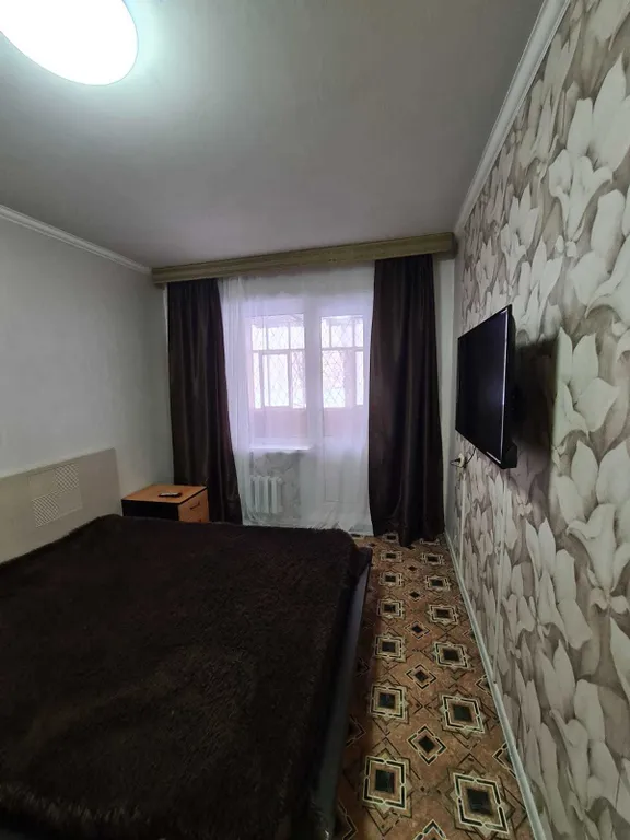 3-комнатная район ледового дворца