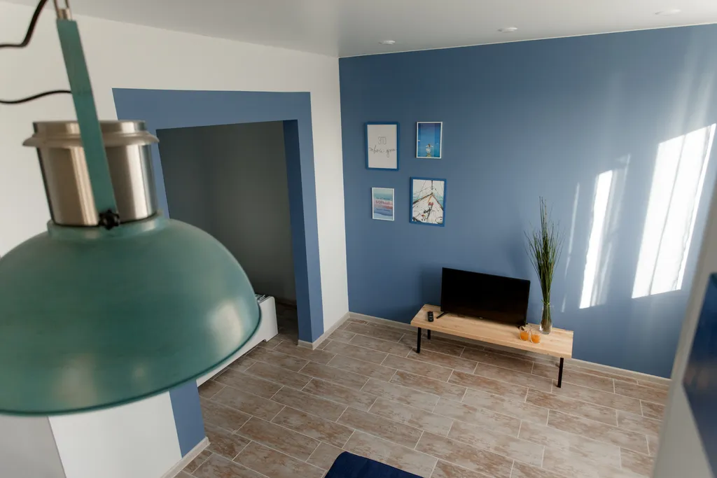 Квартира Квартира Samara sky flat — Самара