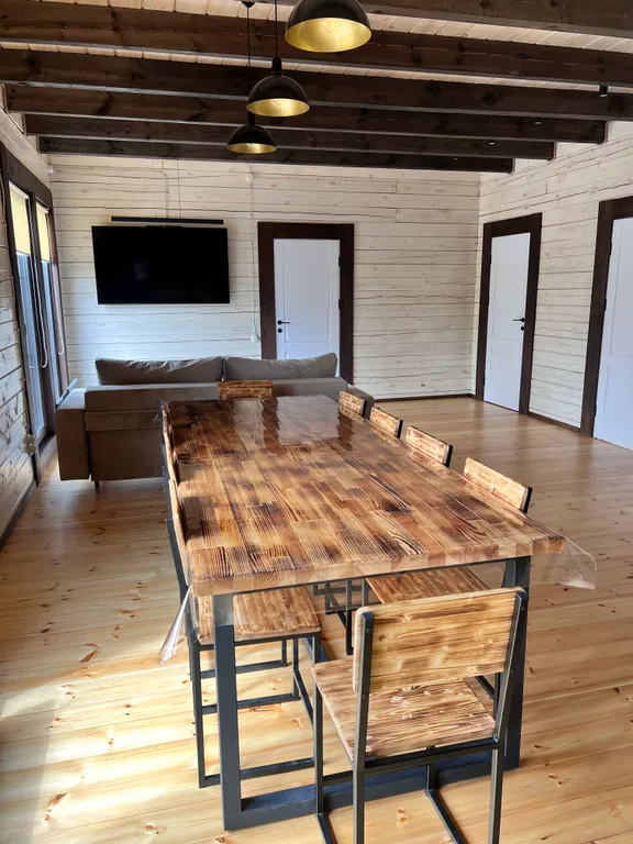 Уютный дом для вашего отдыха