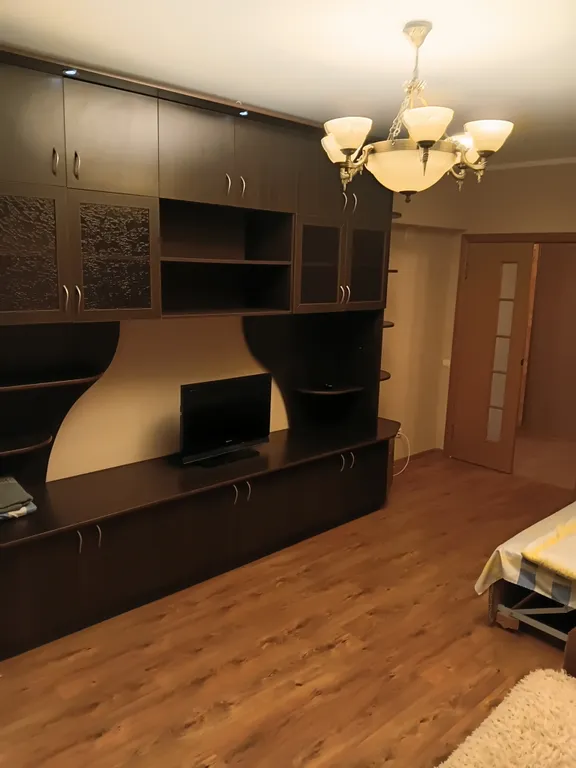 Квартира 2-комнатная Квартира — Саров