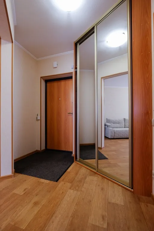 Квартира в элитном доме