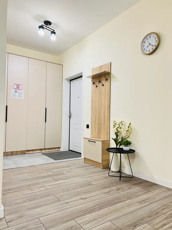 Sky Blue Apartments Жк sholpan city