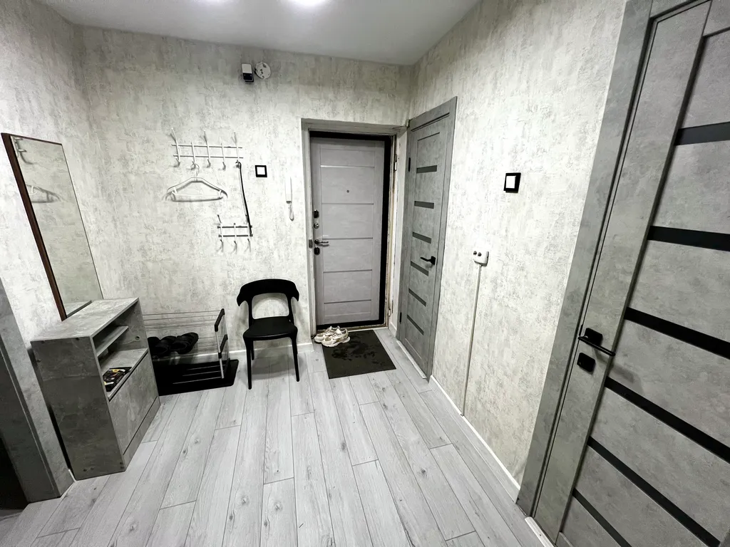 Однокомнатная оборудованная квартира на юго-западе