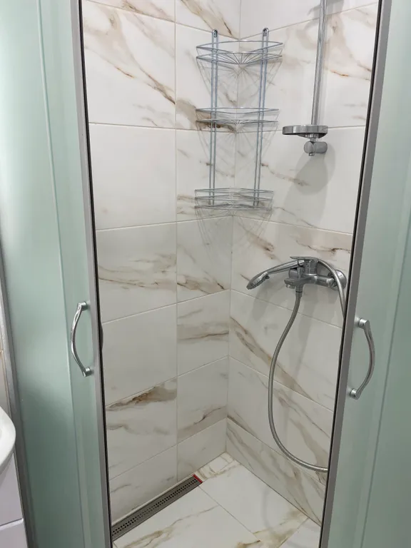 Квартира с видом на море в Ялте